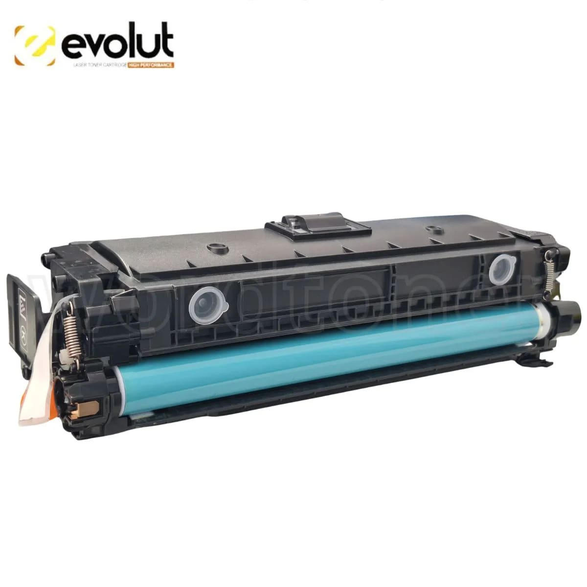 CARTUCHO DE TONER COMP. HP CF360X 12,5K BLACK EVOLUT