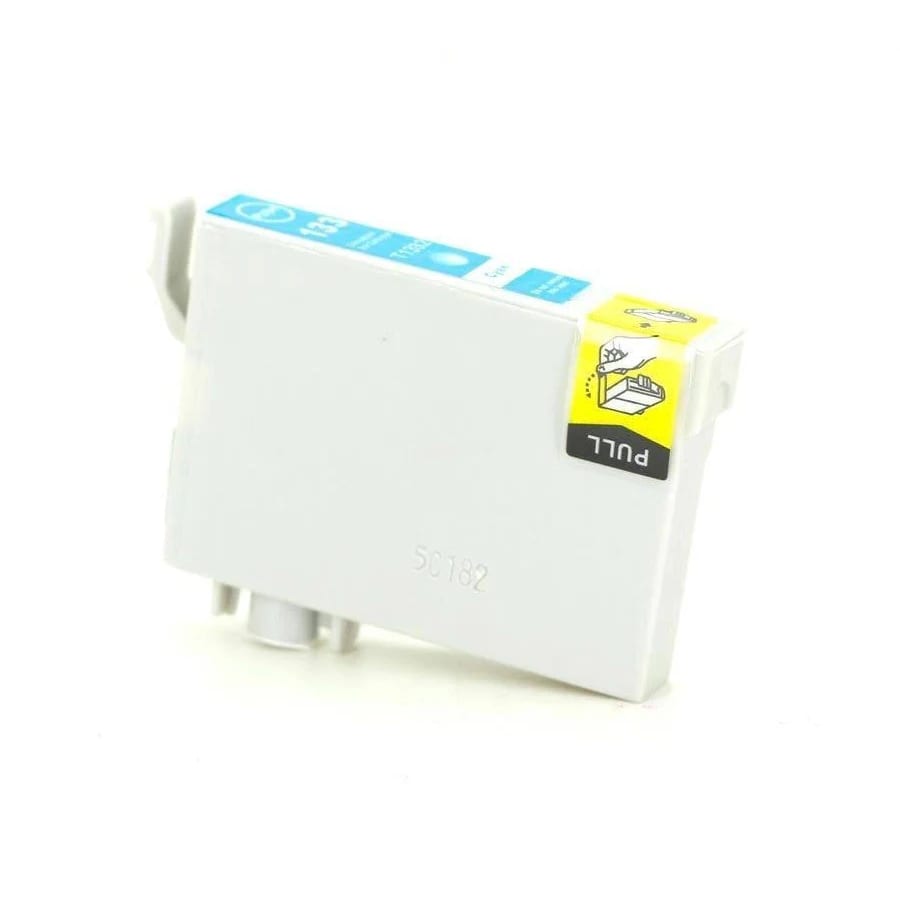 CARTUCHO EPSON 1332 COMPATIVEL AZUL 8ML