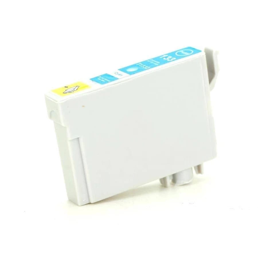 CARTUCHO EPSON 1332 COMPATIVEL AZUL 8ML