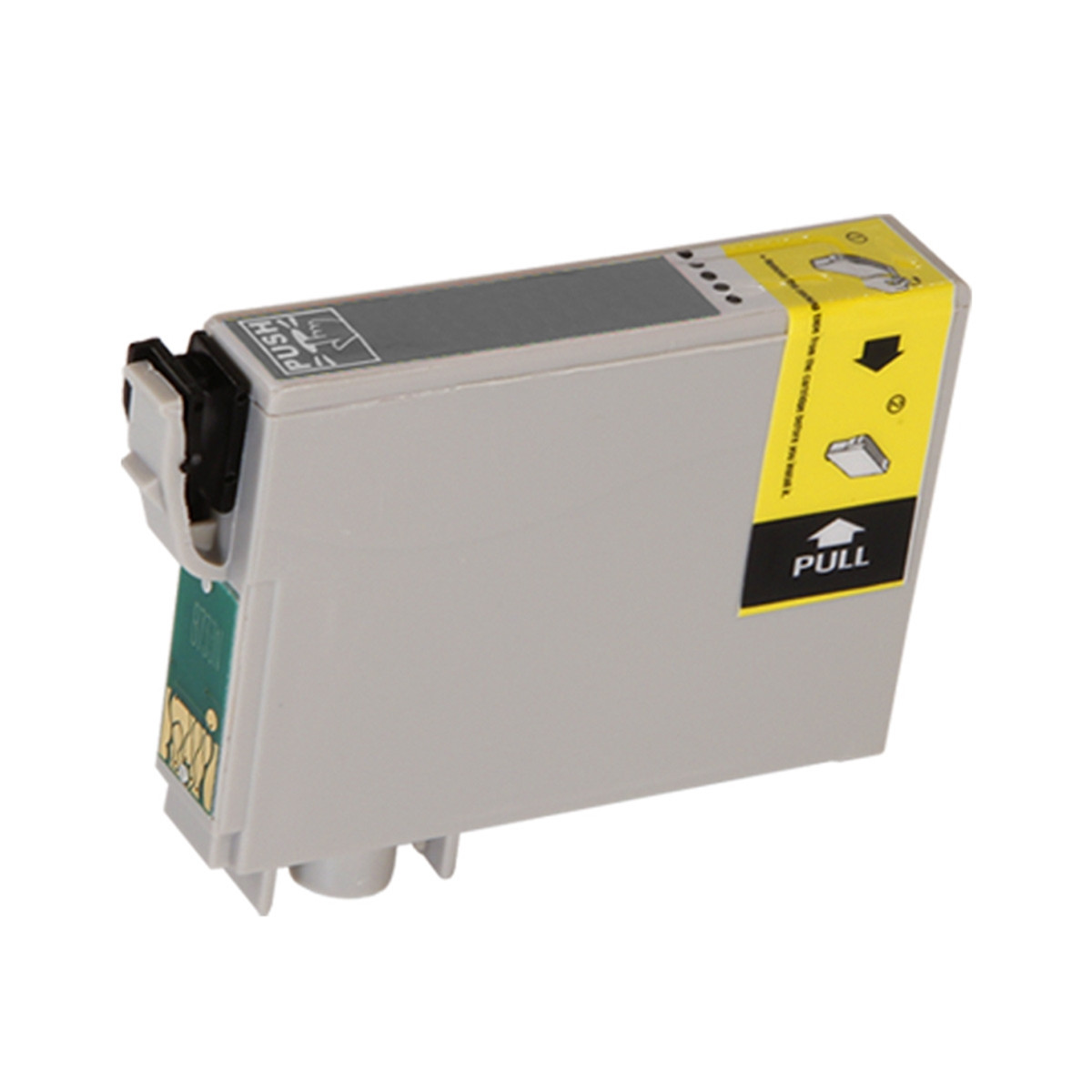 CARTUCHO EPSON 1351 COMPATIVEL PRETO 8ML