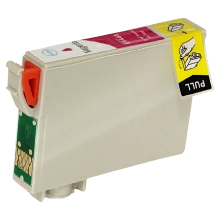 CARTUCHO EPSON 1403 COMPATIVEL MAGENTA 15,8ML