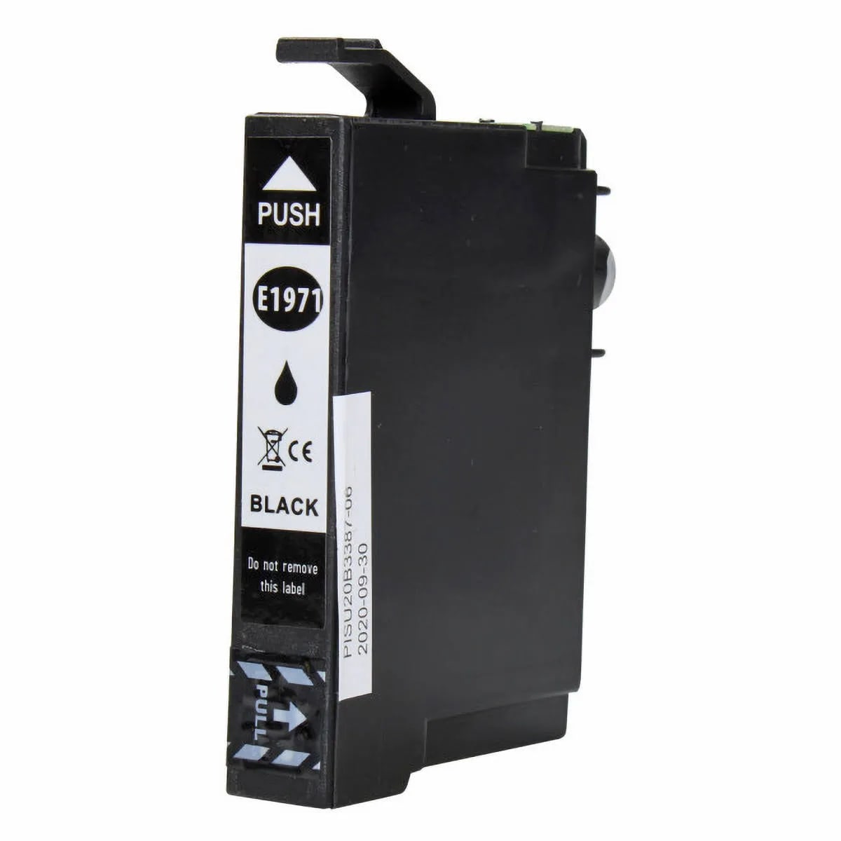 CARTUCHO EPSON 1941/1971 COMPATIVEL PRETO 15ML