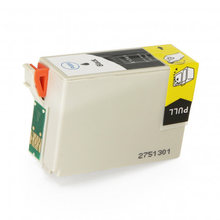 CARTUCHO EPSON 461 COMPATIVEL PRETO 15ML