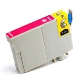 CARTUCHO EPSON 633 COMPATIVEL MAGENTA 10ml