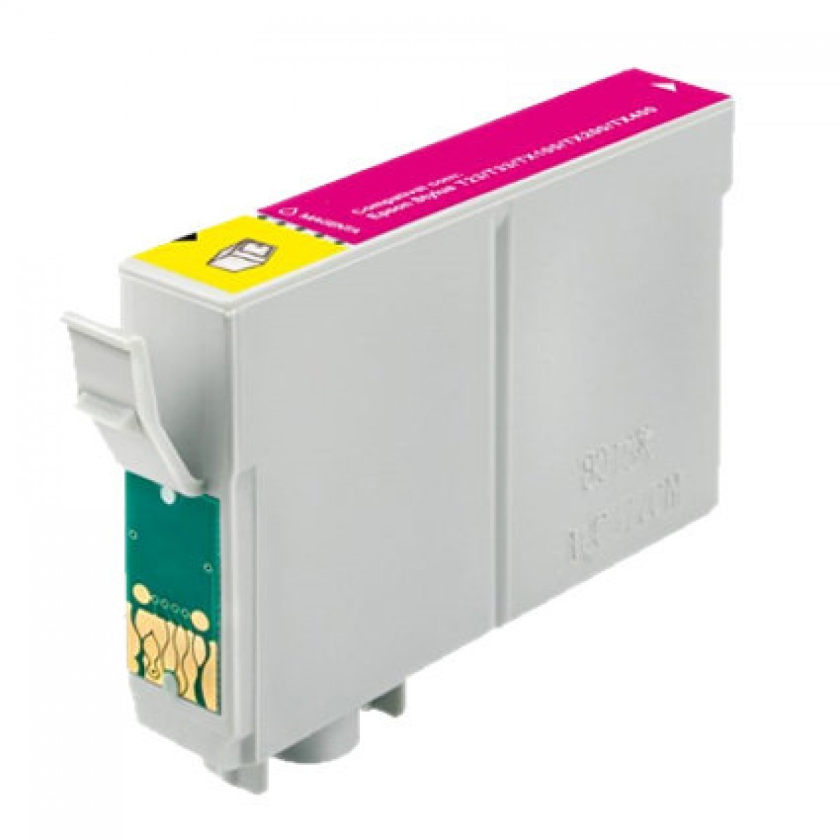 CARTUCHO EPSON 733 ORIGINAL MAGENTA 5 ML