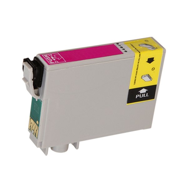 CARTUCHO EPSON 813/823 COMP MAGENTA ESC.