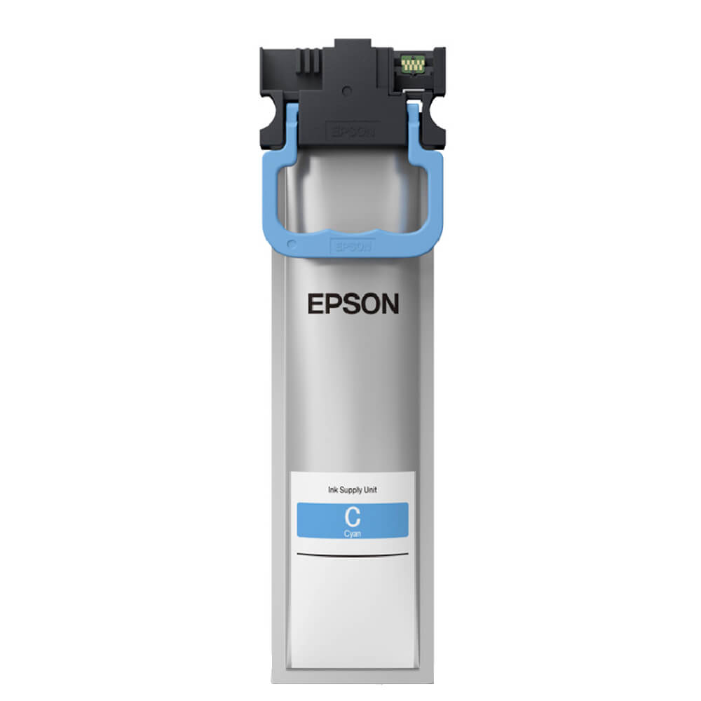 CARTUCHO EPSON 814/824 COMP AMARELO