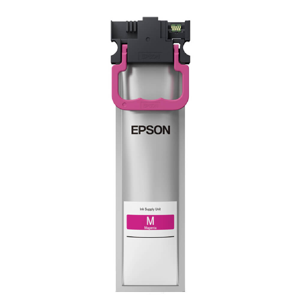 CARTUCHO EPSON 814/824 COMP AMARELO