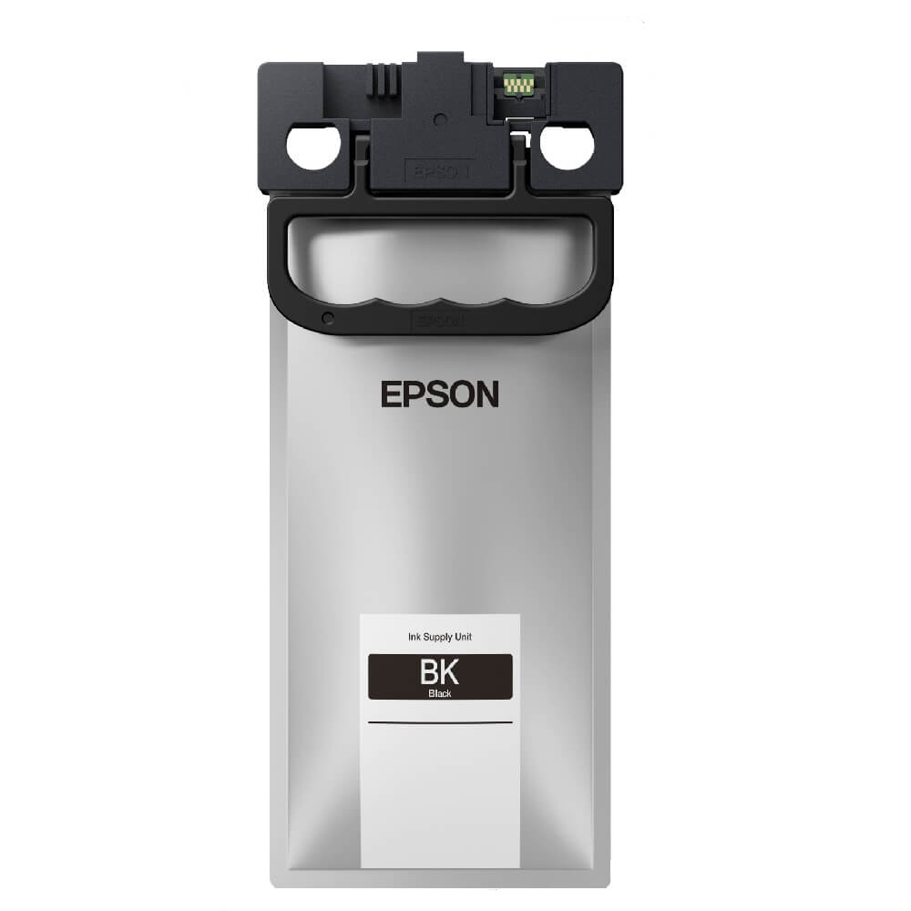 CARTUCHO EPSON 814/824 COMP AMARELO