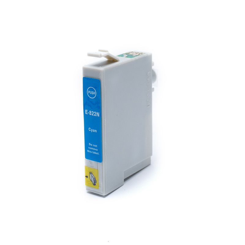 CARTUCHO EPSON 815/825 COMP AZUL CLARO 12ML