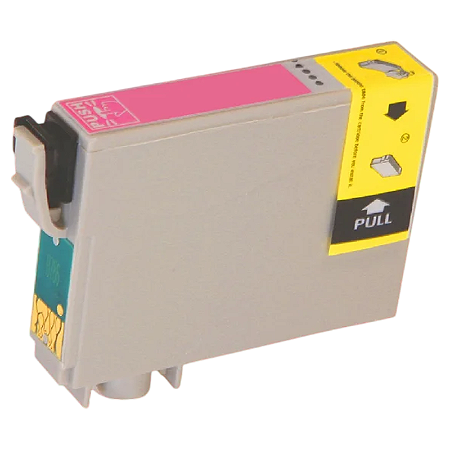 CARTUCHO EPSON 816/826 COMP MAGENTA CLARO 11ML