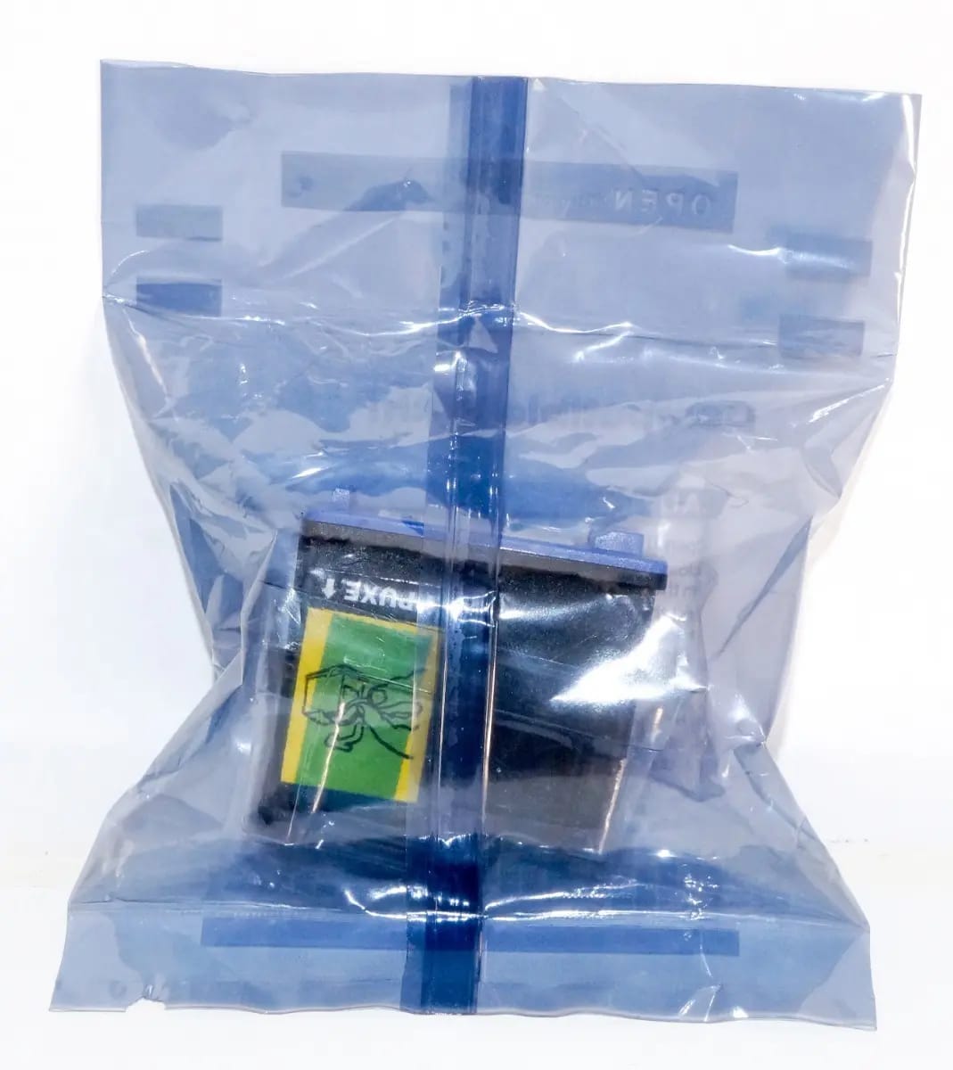 CARTUCHO HP 22 RECICLADO COLOR 12ML