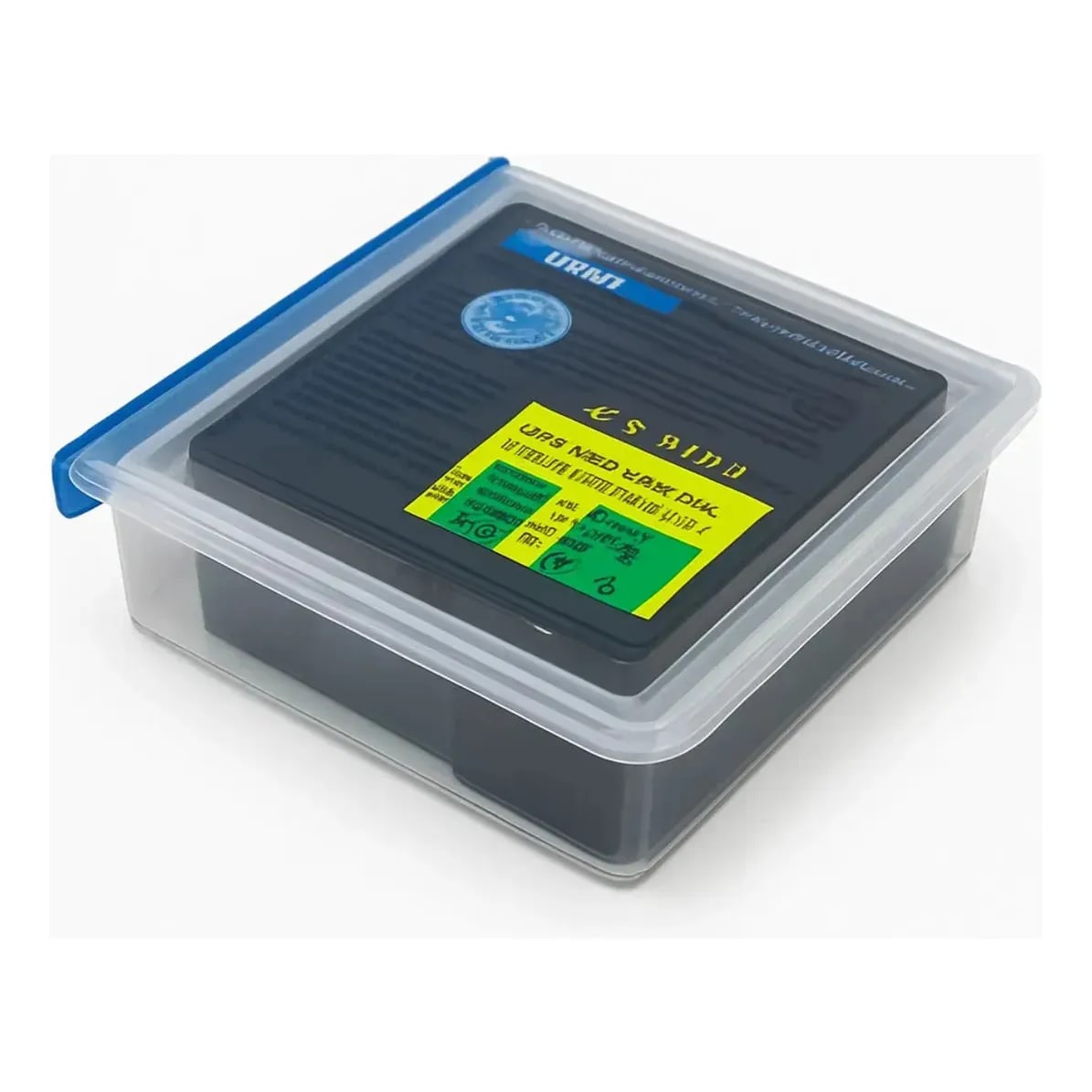 CARTUCHO HP 645 RECICLADO