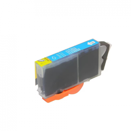 CARTUCHO HP 670XL COMPATIVEL MAGENTA 14ML