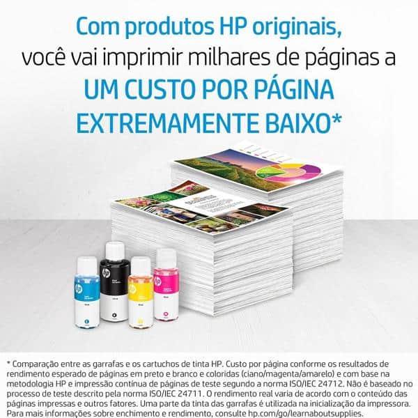 CARTUCHO HP 712 ORIGINAL 29ML AMARELO 3ED69A