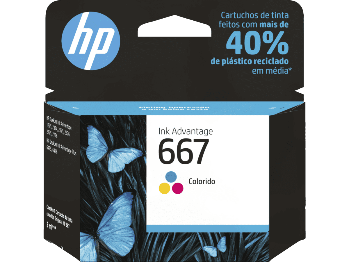 CARTUCHO HP 728 ORIGINAL F9J66A MAGENTA 130ML
