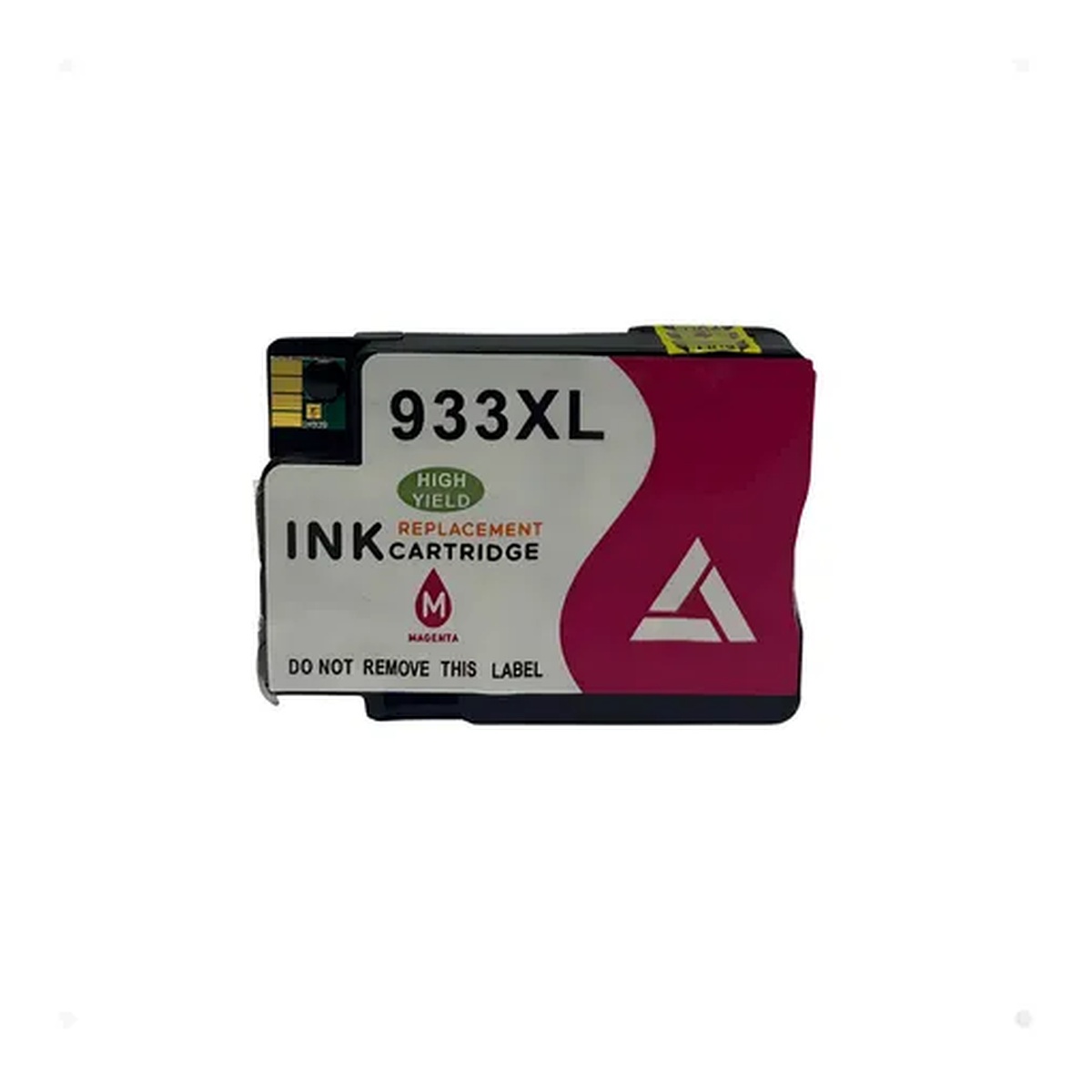 CARTUCHO HP 933XL COMPATIVEL MAGENTA 13ML