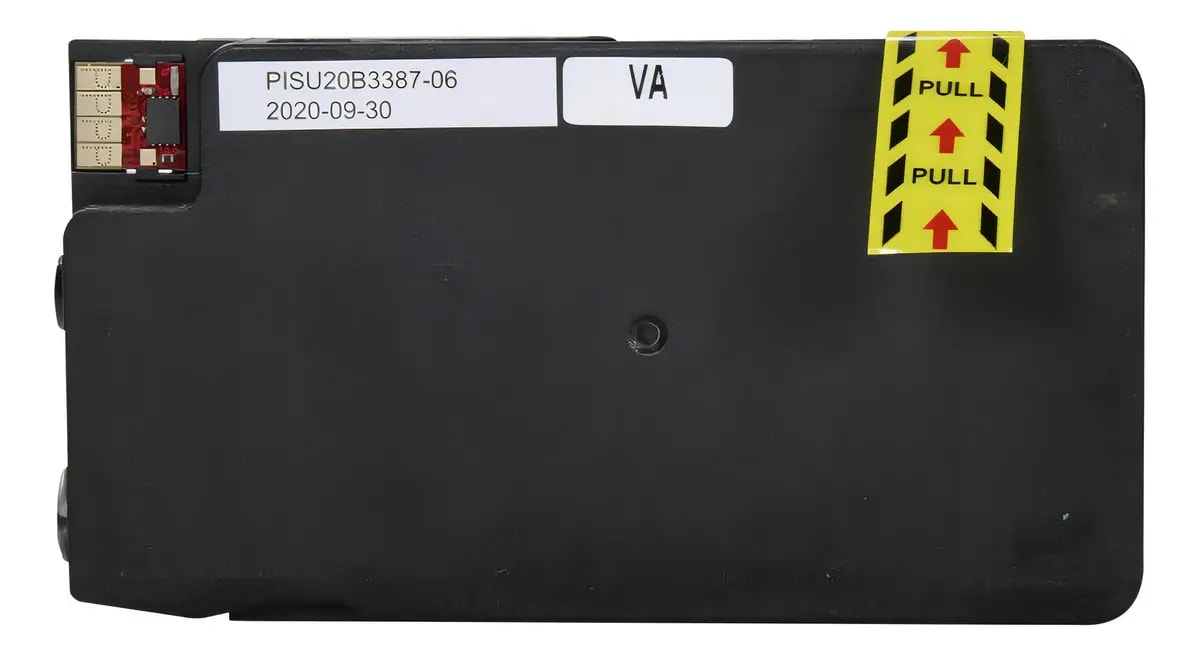 CARTUCHO HP 954XL COMPATIVEL AMARELO 26ML