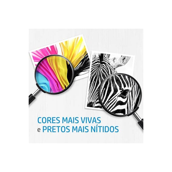 CARTUCHO HP 954XL ORIGINAL (L0S65AB) MAGENTA 20,5ML