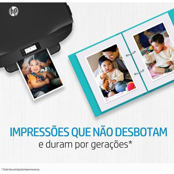 CARTUCHO HP 964XL ORIGINAL (3JA54AL) CIANO 24,5ML