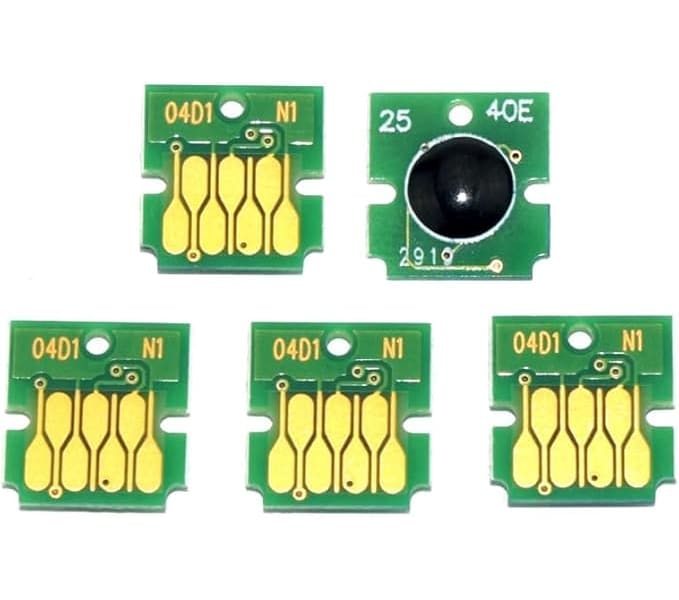 CHIP CAIXA TANQUE MANUTENCAO PARA L14150 L6191 T04D1 M2170