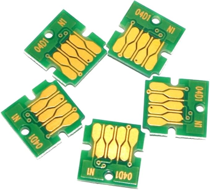 CHIP CAIXA TANQUE MANUTENCAO PARA L14150 L6191 T04D1 M2170