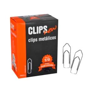 CLIPS 1 CX/740 NEW/TOP