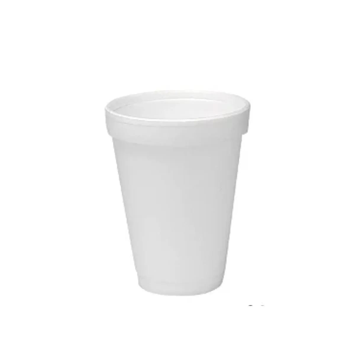 COPO TERMICO 180ML TIRA C/20 TOTALPLAST