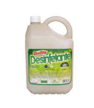 DESINFETANTE EUCALIPTO MAIS BRILHO 5L