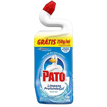 DESINFETANTE EUCALIPTO MAIS BRILHO 5L