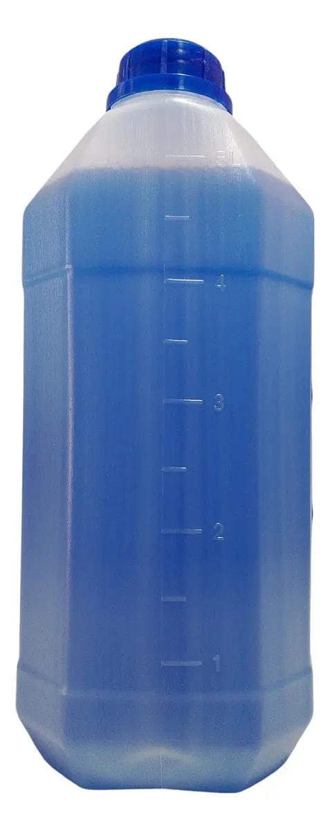 DESINFETANTE KAIKI 5L