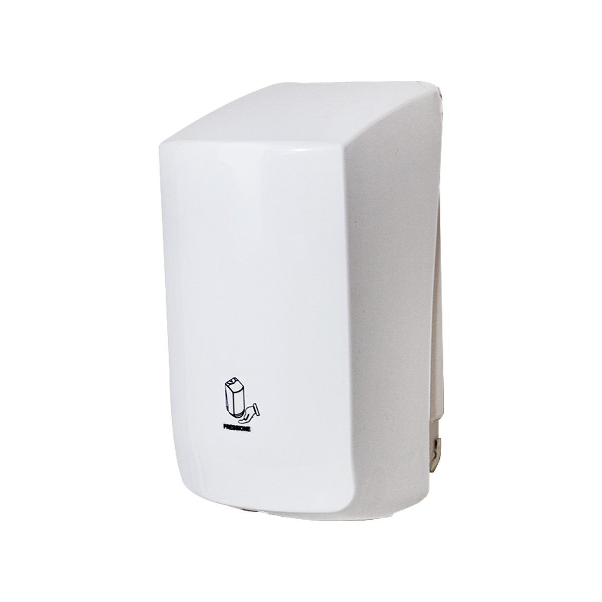DISPENSER SABONETE ESPUMA 1L