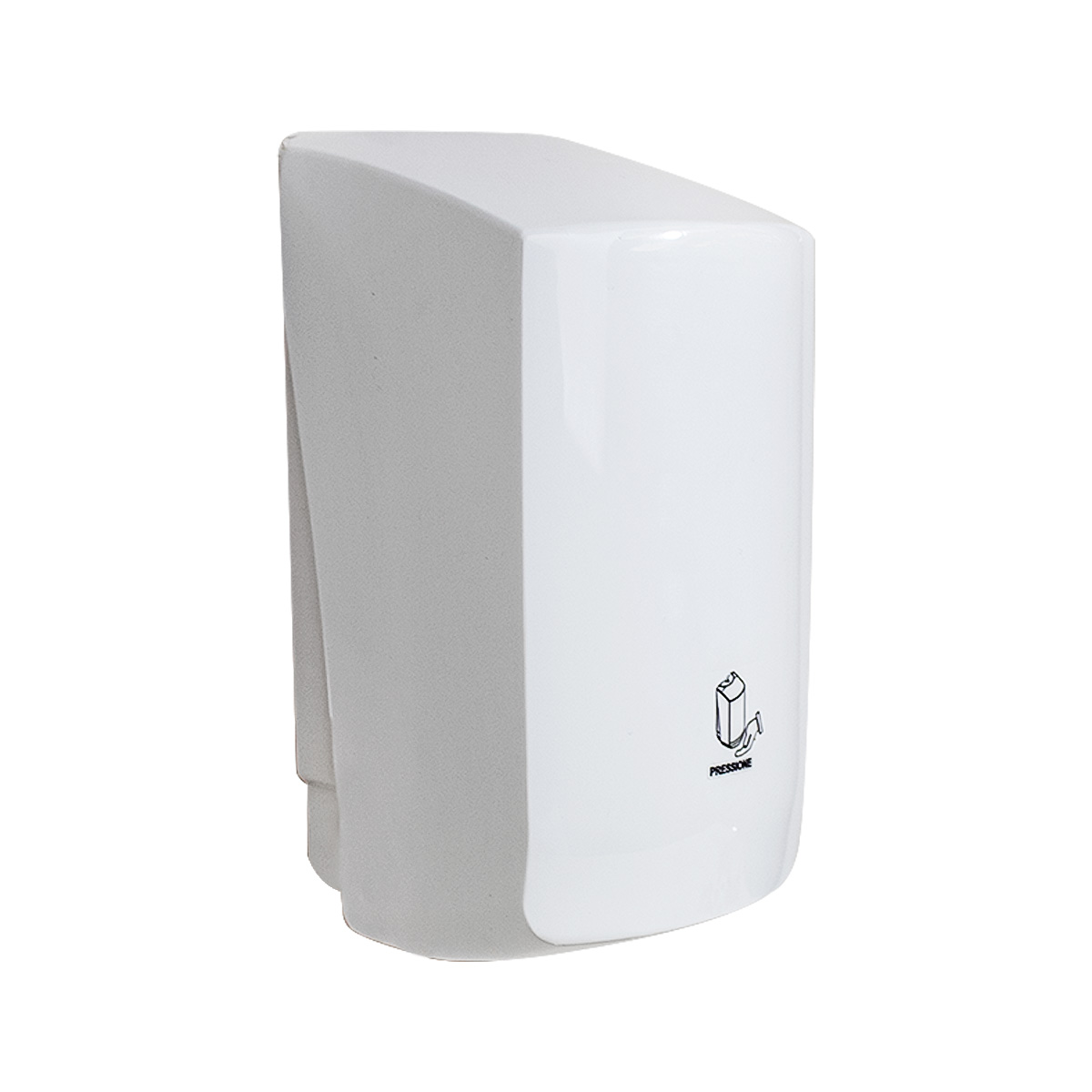 DISPENSER SABONETE ESPUMA 1L
