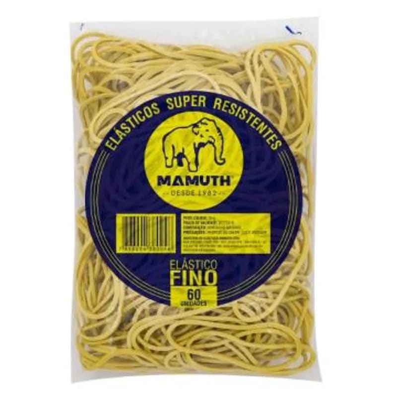 ELASTICO DINHEIRO * 50GR