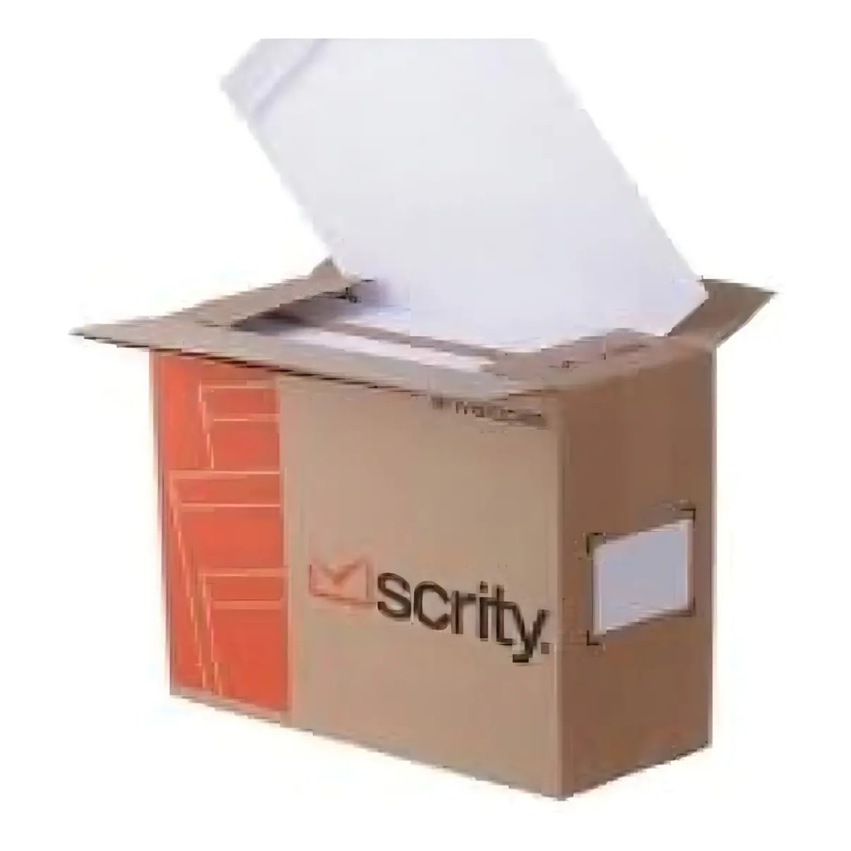 ENVELOPE BRANCO 240X340 90GR SACO BRANCO