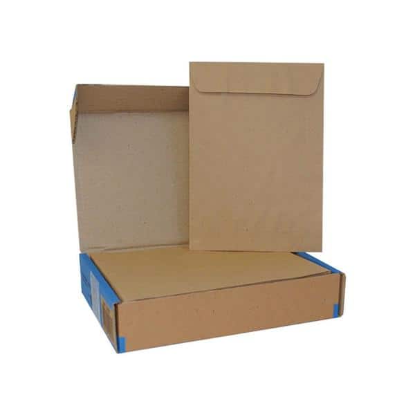 ENVELOPE KRAFT 176X250 PEQUENO