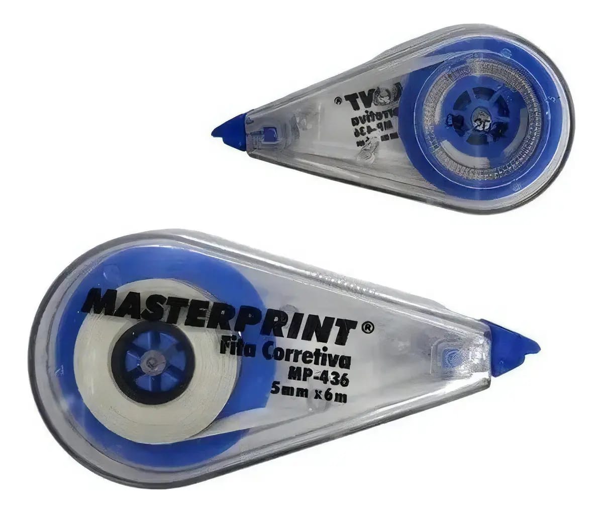 FITA CORRETIVA MASTER PRINT