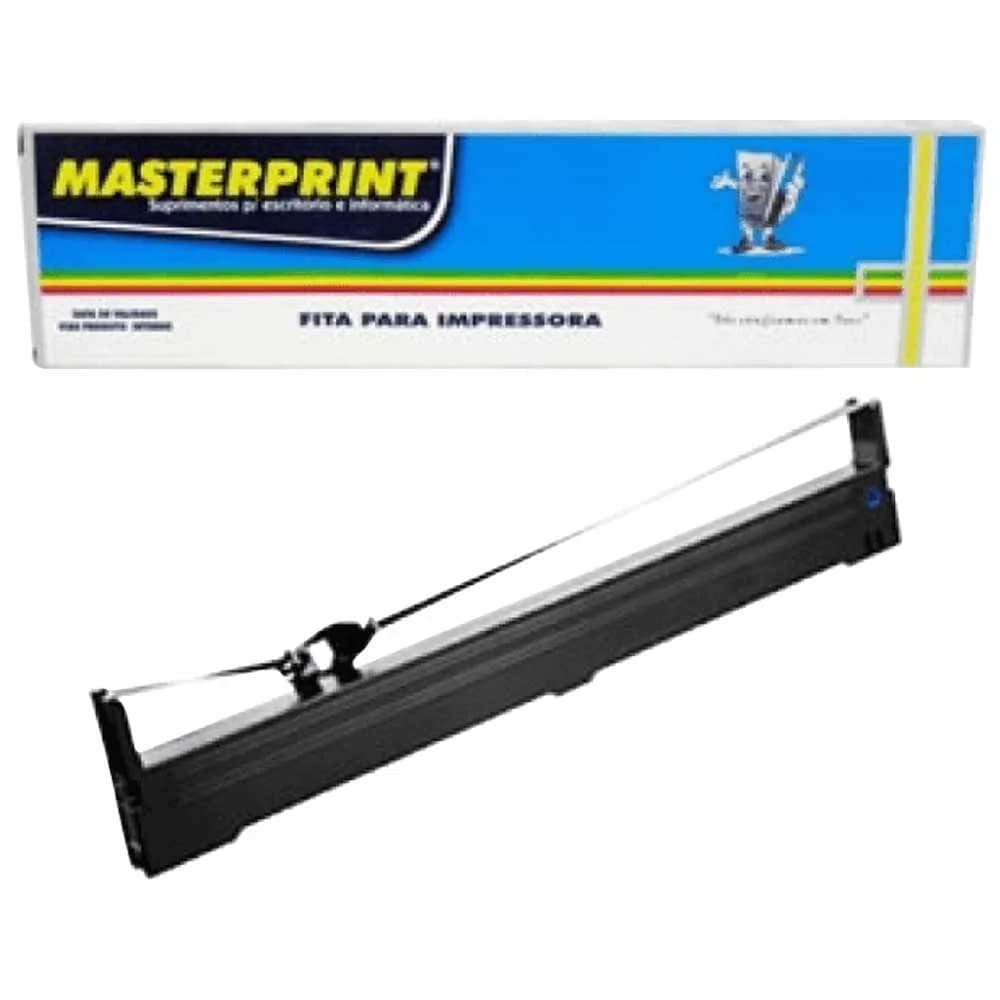 FITA IMPRESSORA LX300-MX80 COMPATIVEL MASTERPRINT