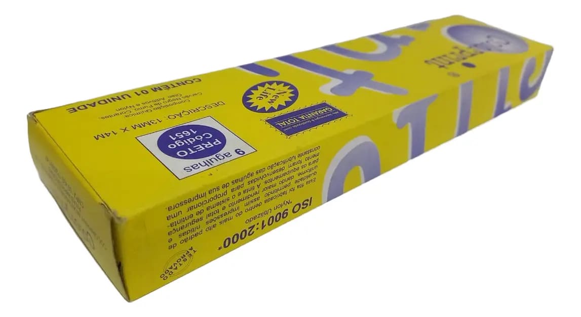 FITA MATRICIAL COMPATIVEL EPSON FX 890