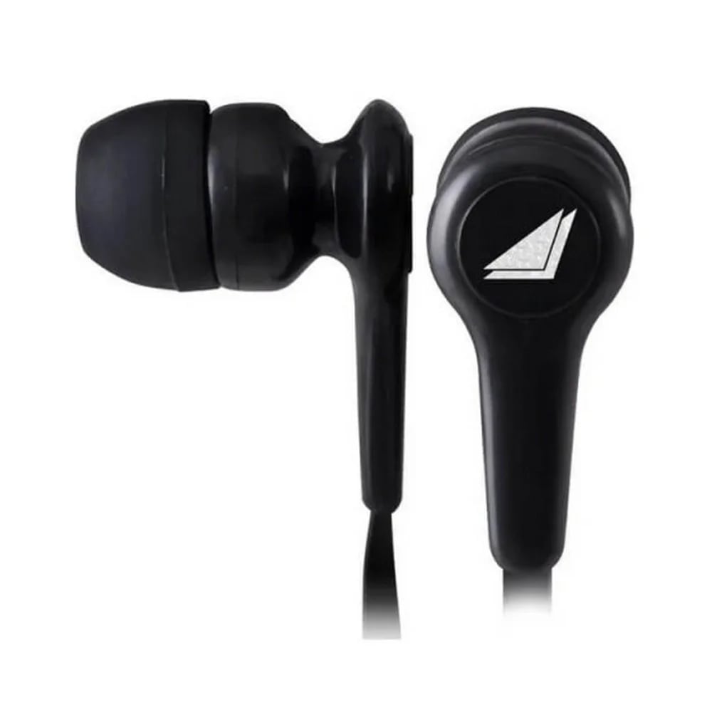 FONE AURICULAR P2 EBL-201BK PRETO FORTREK
