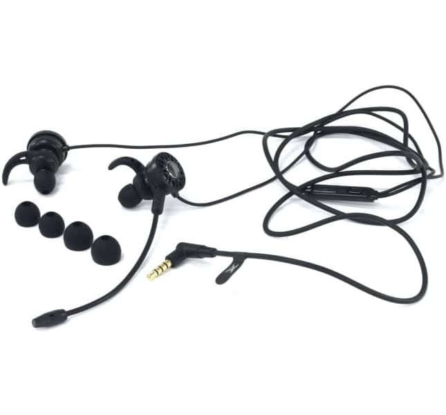 FONE AURICULAR P2 GAMER P/CELULAR VX GAMING FLEX C/MICR. DESTAC. VINIK