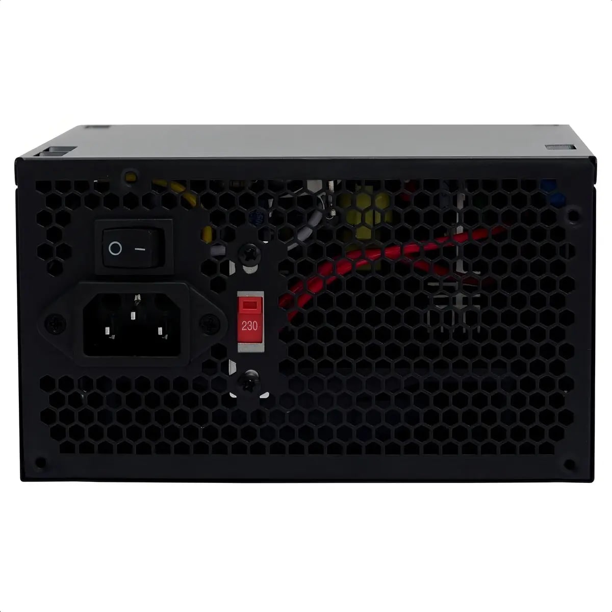 FONTE ATX 350W S/ CABO VX-350 AEROCOOL