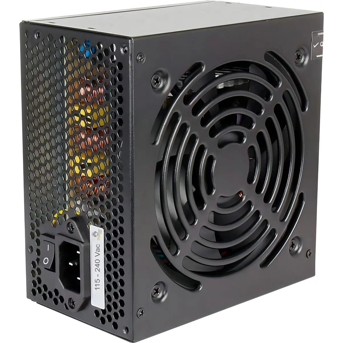 FONTE ATX 350W S/ CABO VX-350 AEROCOOL