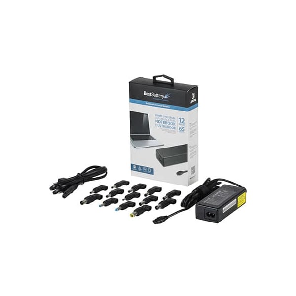 FONTE CARREGADOR UNIVERSAL NOTEBOOK