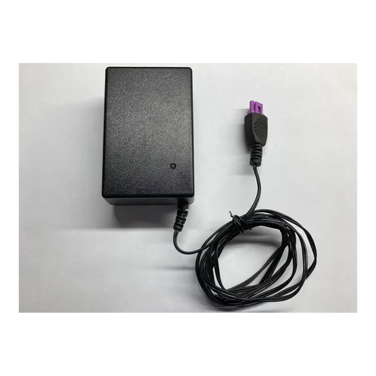 FONTE DE IMPRESSORA HP PONTA ROXA 22V