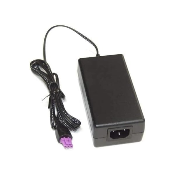 FONTE DE IMPRESSORA HP PONTA ROXA 22V