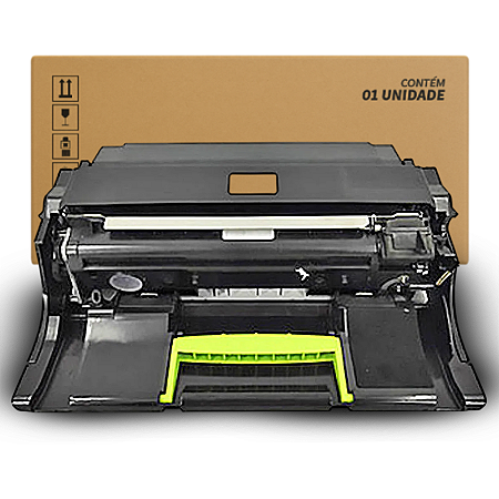FOTO CONDUTOR COMPATIVEL C/ MX310/MS310/410 60K BYQUALY