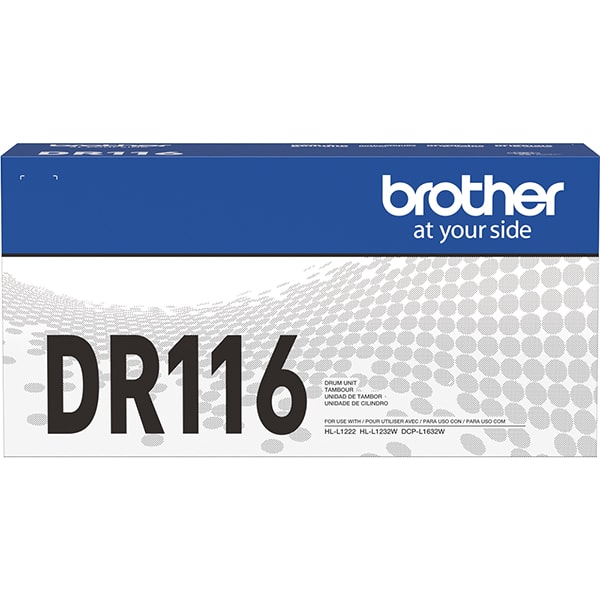 FOTOCONDUTOR BROTHER 116 UNIVERSAL
