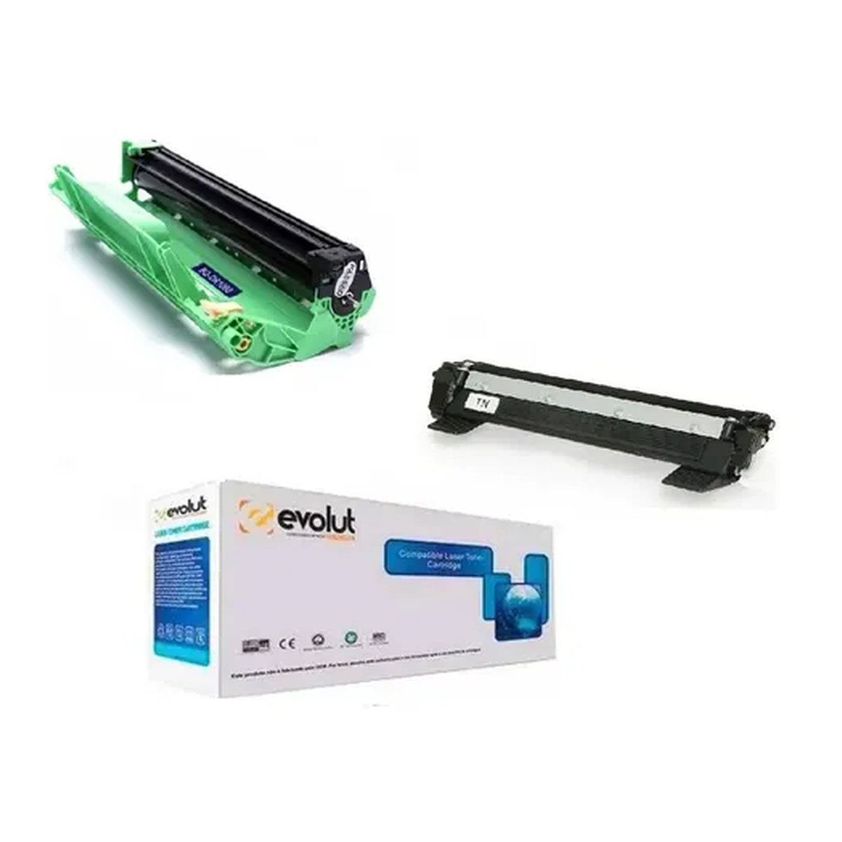 FOTOCONDUTOR COMP. BROTHER DR820/580/650 30K  EVOLUT