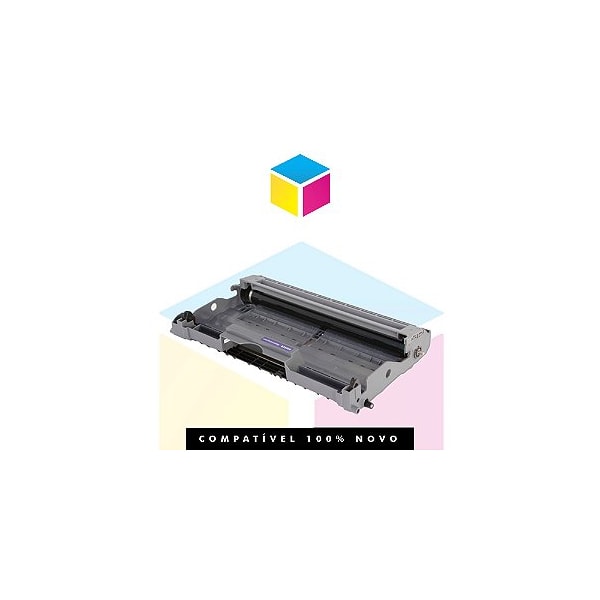 FOTOCONDUTOR COMP DR221 HL-3140 HL-3150 DCP-9020 MFC